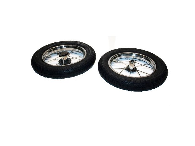 23535 7e15501bc61 kolo comfort chrom bike ardesia nafukovacie chromovane koliesko k podvozku inglesina comfort chrom bike ardesia pre vittoriu