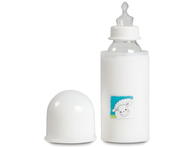 5204 izolacny obal na flasticku ovecka opal