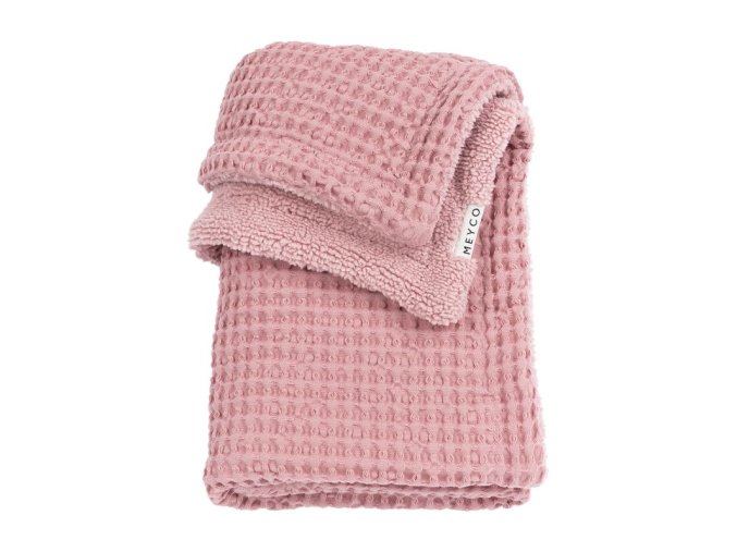 4257 d712c91b320c3cc2754a6e4cbd5077a165a6c8f8 218 000 21 01 218 000 21 02 meyco deken waffle teddy pink g 800x800
