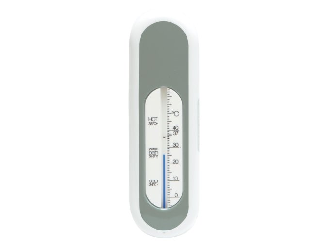 Bebe-Jou Kúpací teplomer Bébé-Jou Breeze Green