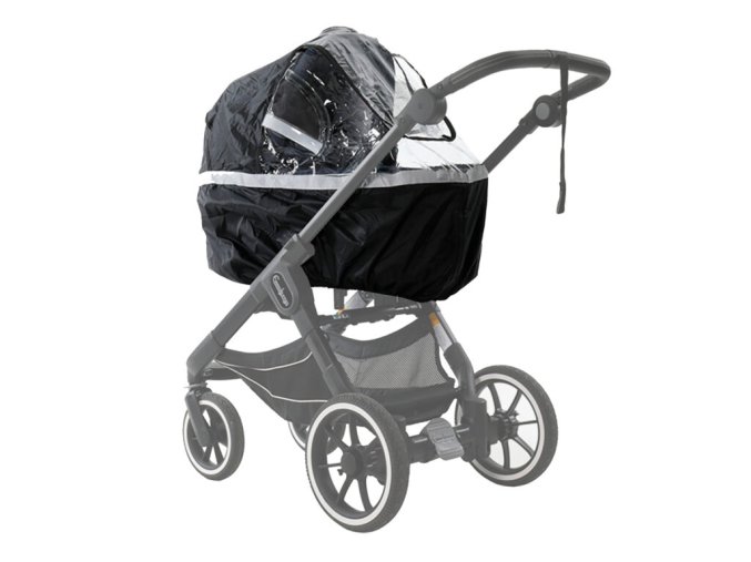 Emmaljunga Raincover LARGE FLAT (Varianta 2025)