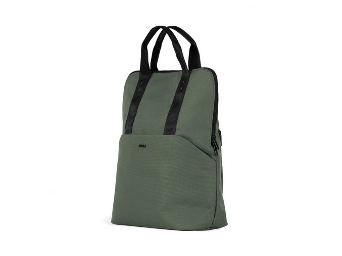 JOOLZ Uni backpack Forest green NEW