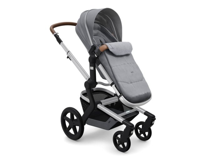 JOOLZ Uni Fusak Pure grey