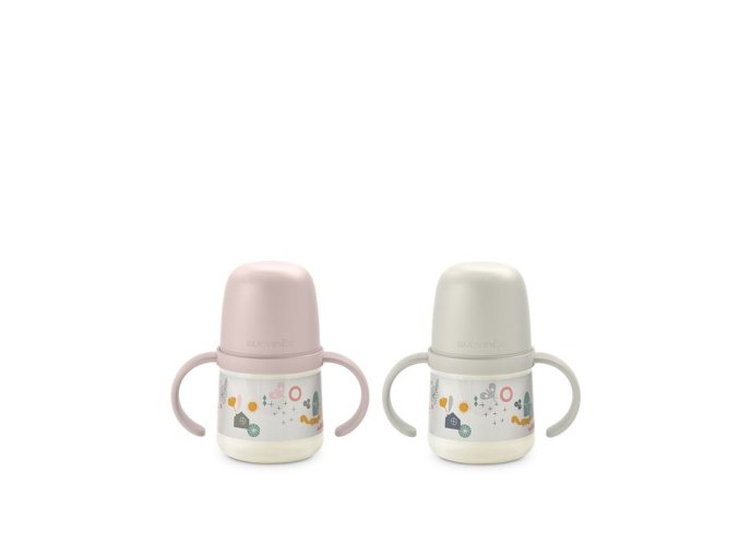 SUAVINEX PRVÁ fľaša WALK 150 ml