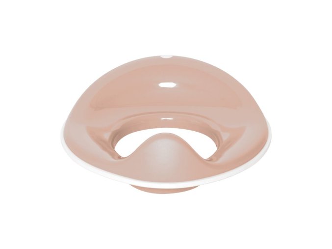 Bebe-Jou Sedadlo na WC Bébé-Jou Grow Pale Pink