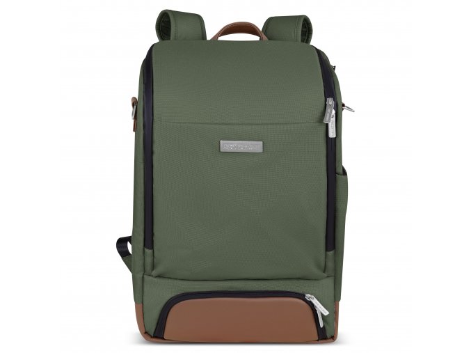 ABC Design Batoh Tour olive