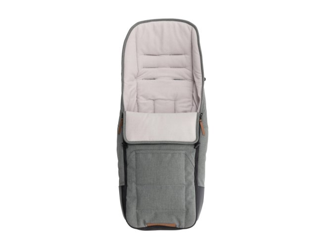 Mutsy NEXO fusak Moss Grey 2025