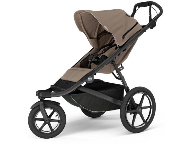 Thule Urban Glide 3