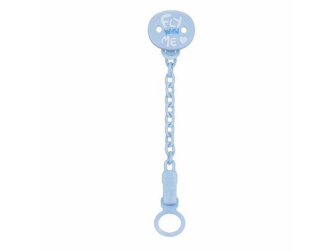 CHICCO Klip na cumlik All you can clip
