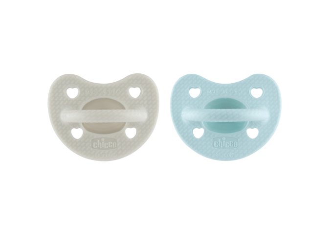 CHICCO Cumlík Physio Luxe
