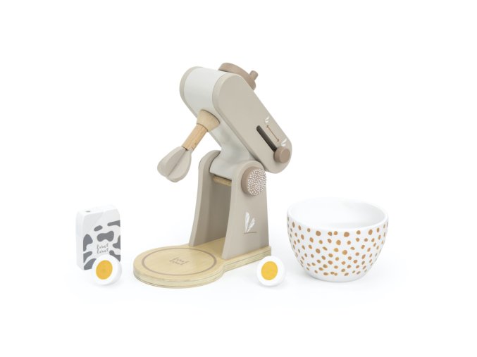 Label Label Kuchynský robot, Nougat