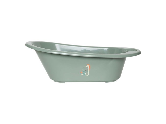 24099 vanicka bebe jou click ocean vibes tmavozelena