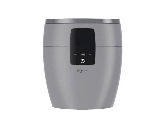 24996 elektronicky digitalny ohrievac dojcenskych flasticiek difrax