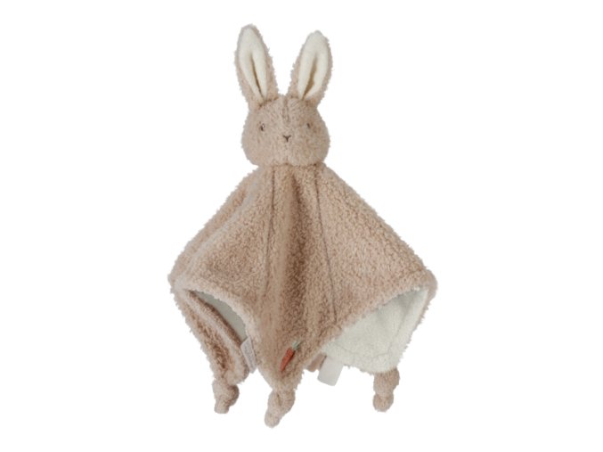 Maznáčik králiček Baby Bunny
