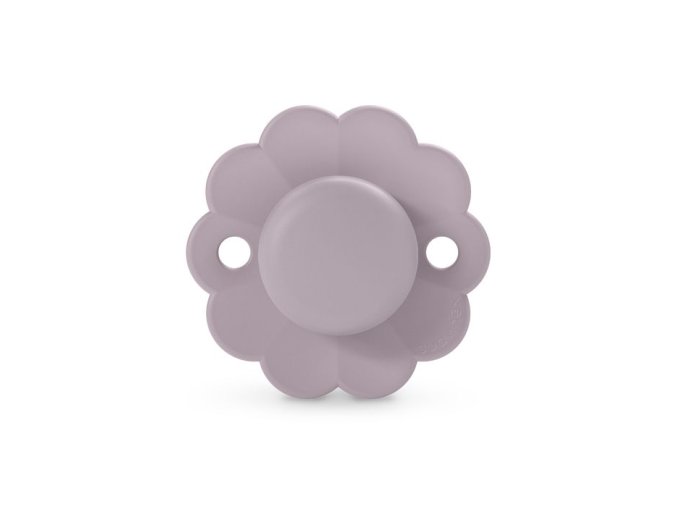 SUAVINEX Cumlík SX PRO fyziologický WONDER 6/18m - Mist Lavender