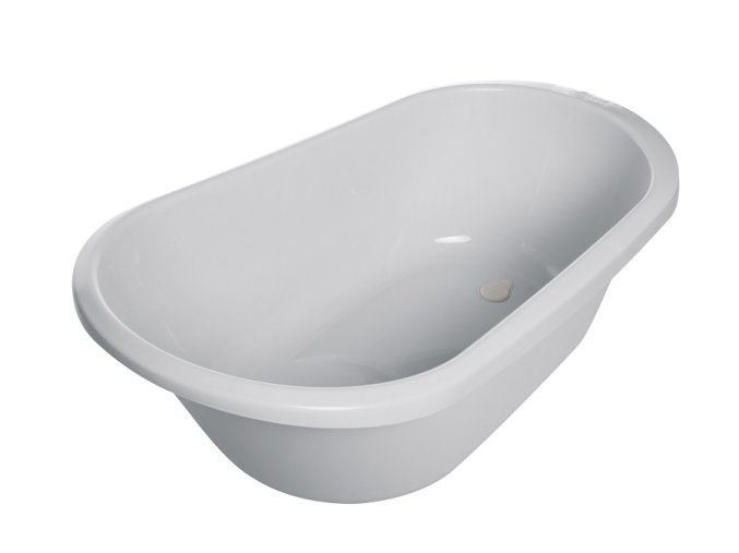 Bebe-Jou Vanička Bébé-Jou Sense Light Grey