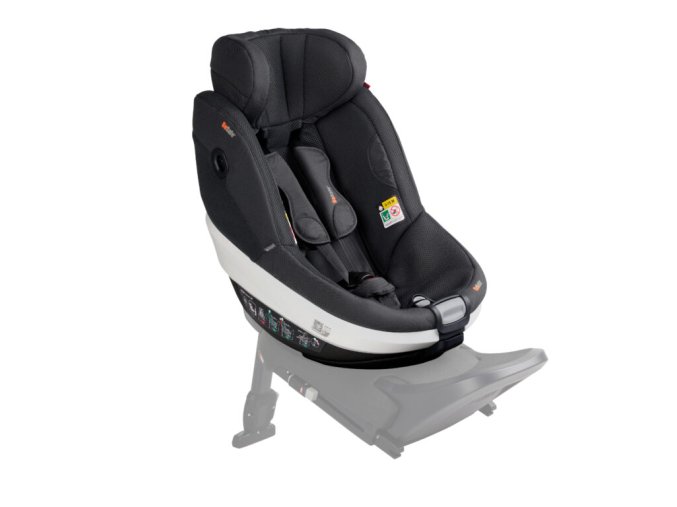 BeSafe Beyond 360 2025 (Varianta anthracite mesh)