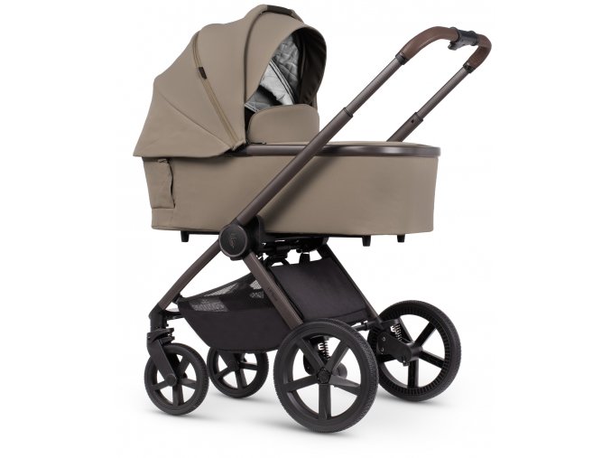 Venicci Upline Powder Carrycot 1