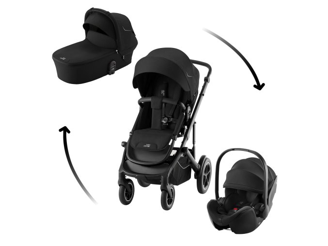 8595114434770 brr013050 space black 1 z240985z