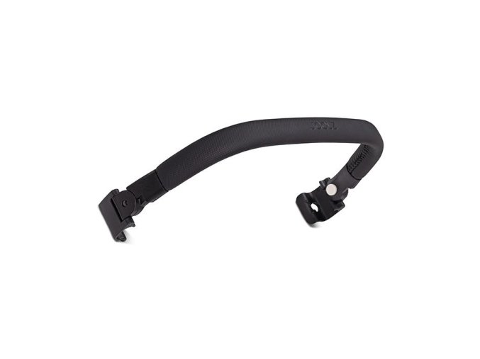 JOOLZ AER+ predné skladacie madlo Black carbon - černá