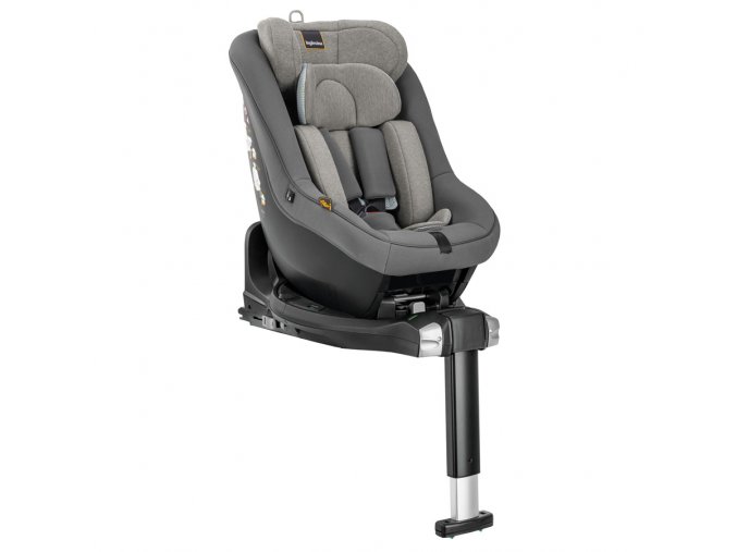 Inglesina Marco Polo 360° I-Size 2024 Stone Grey