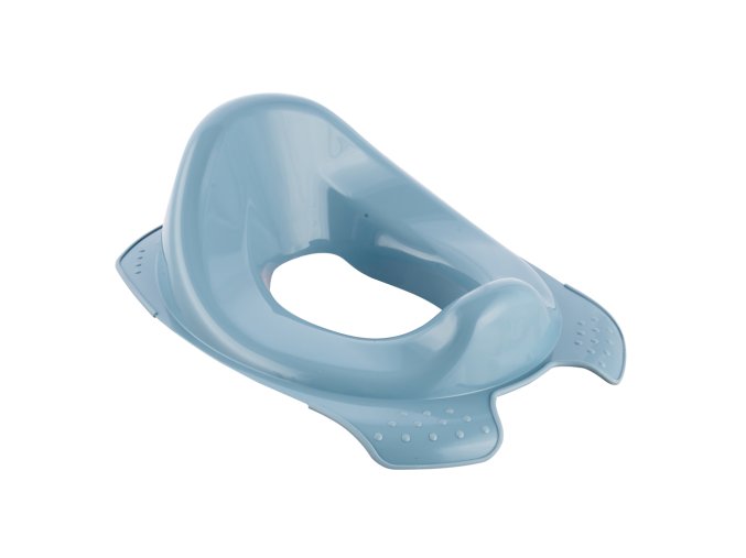 KEEEPER Redukcia na WC protišmyková Ewa Pure severská (Varianta  modrá)