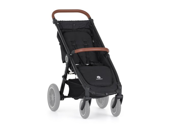 PETITE&MARS Konštrukcia Street (Varianta 2 Oak)