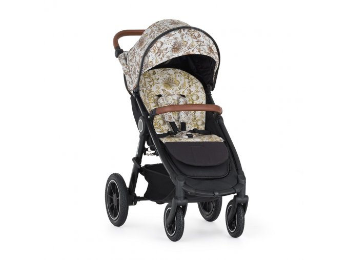 PETITE&MARS Kočík športový Street2 Air Oak Limited