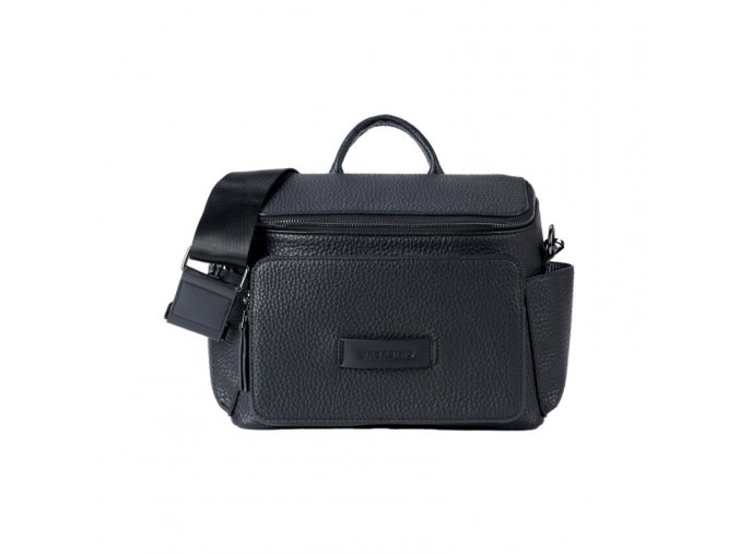 BabaBing ISLA taška cross body / organizér, Black