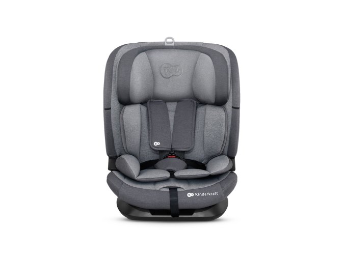 KINDERKRAFT Autosedačka Oneto3 i-Size 76-150cm + Isofix (Varianta  Cool grey)