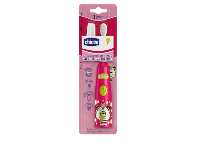 CHICCO Kefka detská elektrická