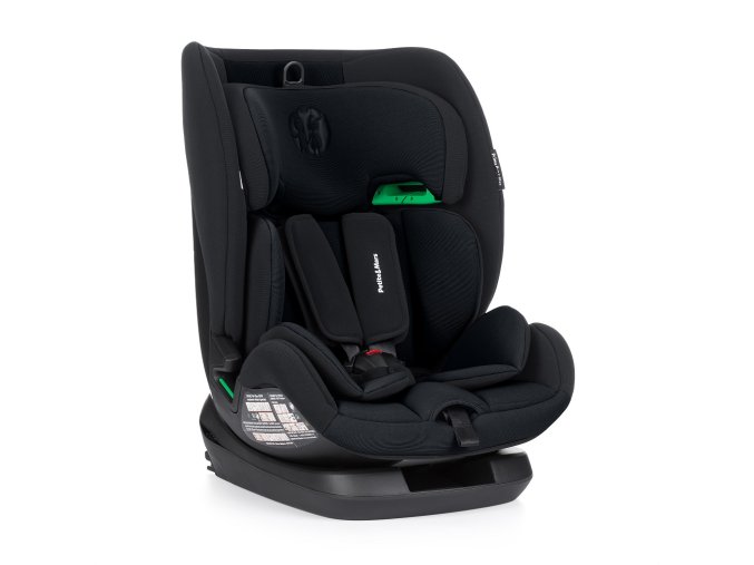 PETITE&MARS Autosedačka Prime Pro i-Size