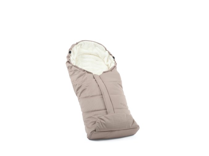 BabyStyle Egg3 fusak, Houndstooth Almond 2025 - Special Edition