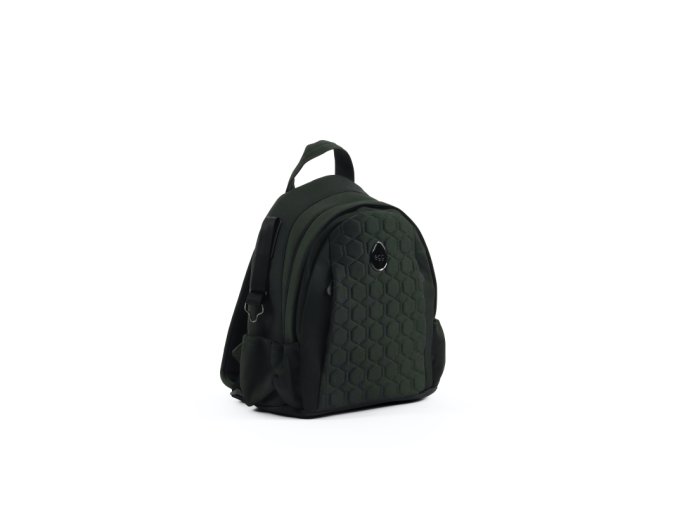 BabyStyle Egg3 batoh, Black Olive 2025