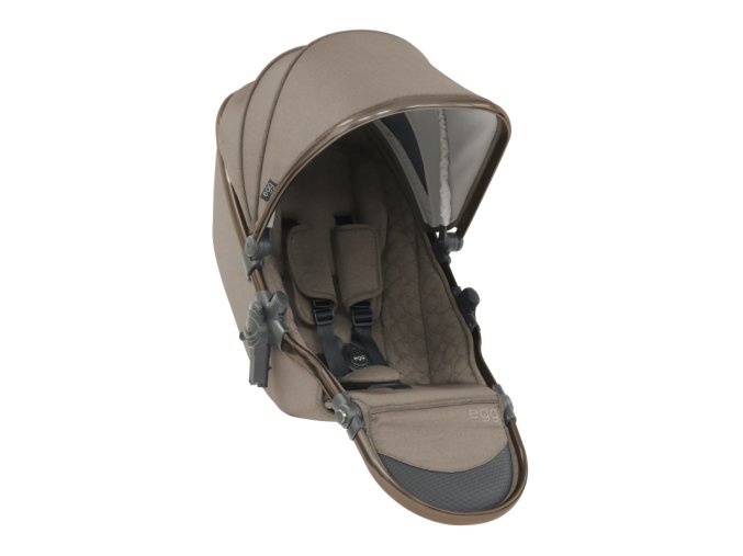 BabyStyle Egg3 TANDEM sedacia časť, Mink 2025