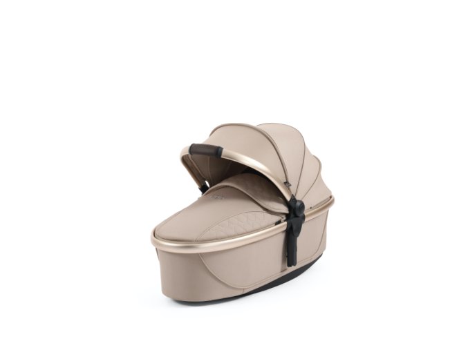 BabyStyle Egg3 hlboká vanička, Feather 2025