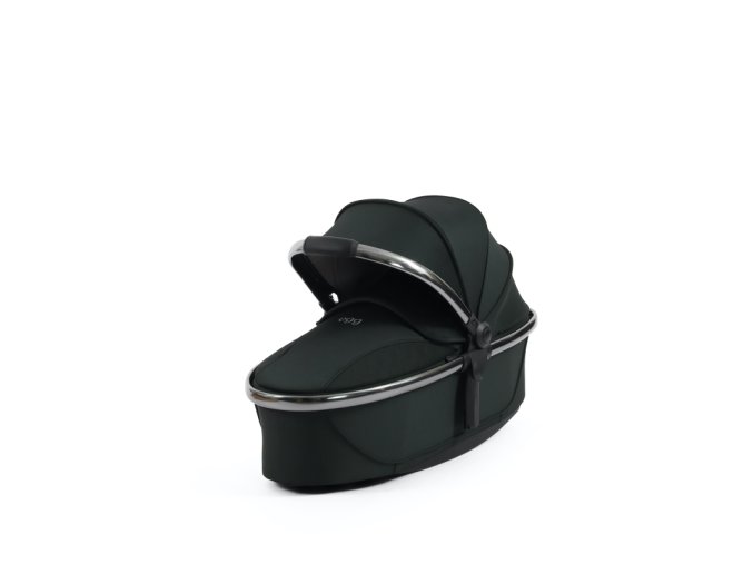 BabyStyle Egg3 hlboká vanička, Black Olive 2025