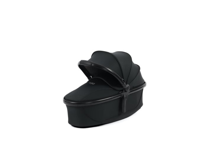 BabyStyle Egg3 hlboká vanička, Houndstooth Black 2025 - Special Edition