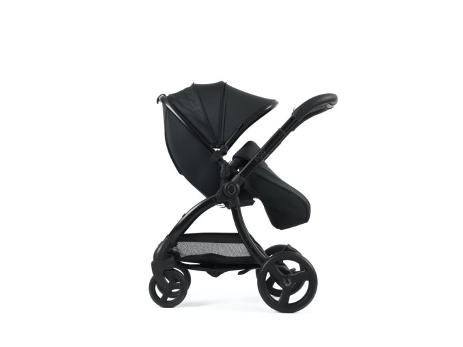 BabyStyle Egg3 set 8 v 1 - Houndstooth Black 2025 - Special Edition