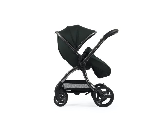 BabyStyle Egg3 set 8 v 1 - Black Olive 2025