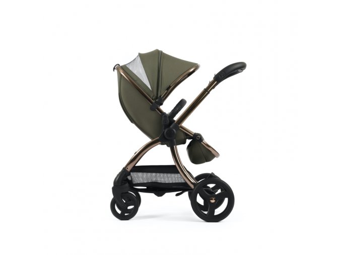 BabyStyle Egg3 set 4 v 1 - Hunter Green 2024