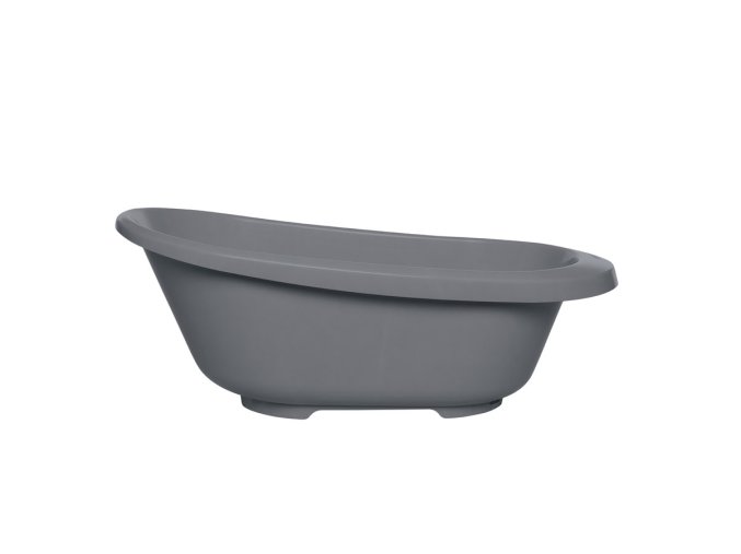 Bebe-Jou Vanička Bébé-Jou Sense Griffin Grey, estetická vada