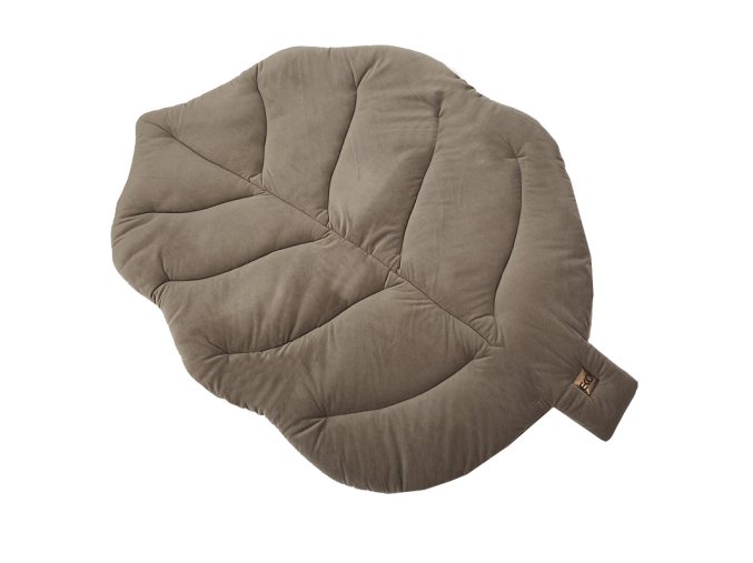 EKO Deka na hranie Velvet Beige 80x (Varianta 100 cm)