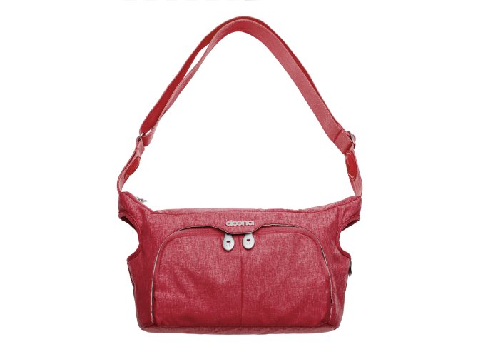 DOONA Prebaľovacia taška, Red