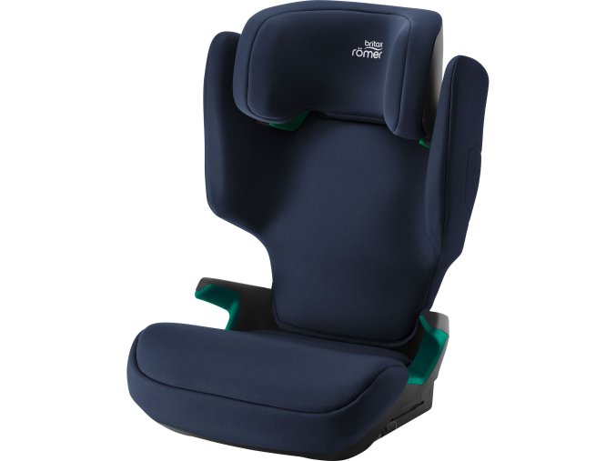 BRITAX Autosedačka Adventure Plus 2, Night Blue