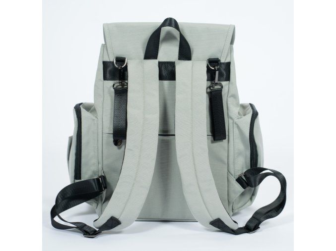 MAST Batoh Classy Forest Green