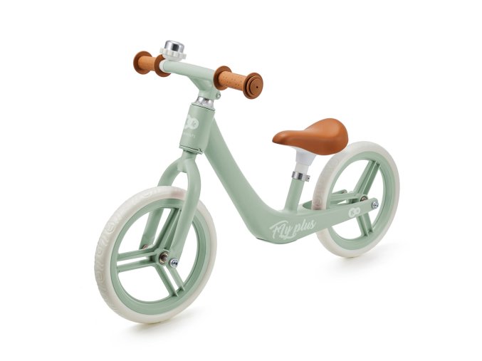 KINDERKRAFT Odrážadlo Fly Plus (Varianta  Fresh mint)