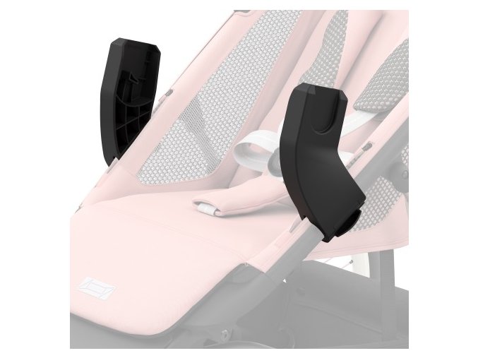 CYBEX adaptér avi spin na autosedačku