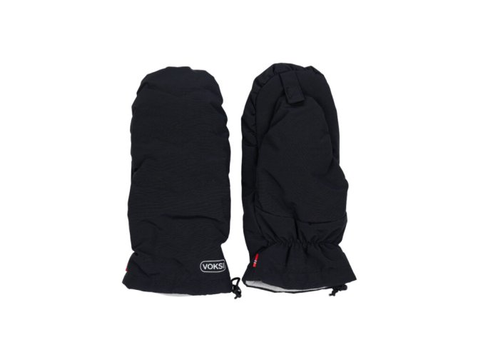 Voksi Stroller Mitten