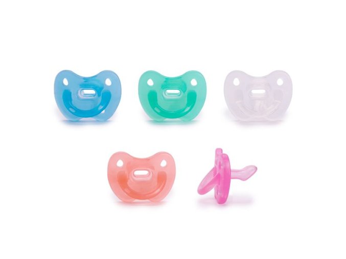 SUAVINEX CLOUDS Cumlík 0-6 m - BIELY (Varianta biely)